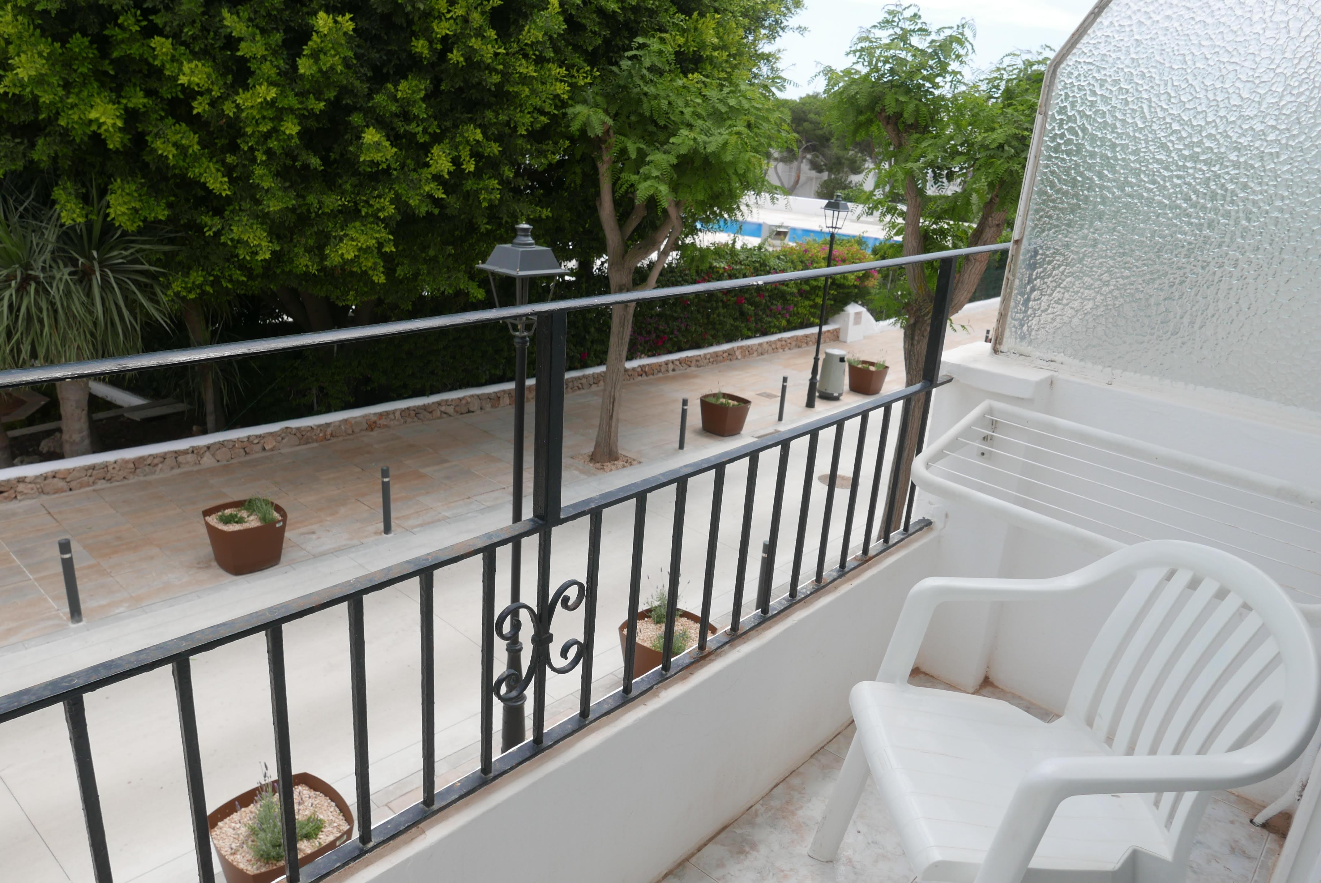 Hotel Antares Cala D´Or エクステリア 写真