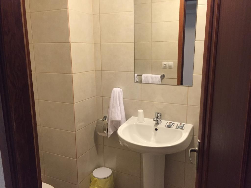 Hotel Antares Cala D´Or エクステリア 写真
