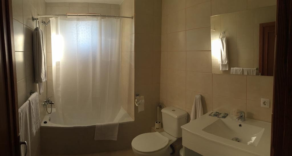Hotel Antares Cala D´Or エクステリア 写真