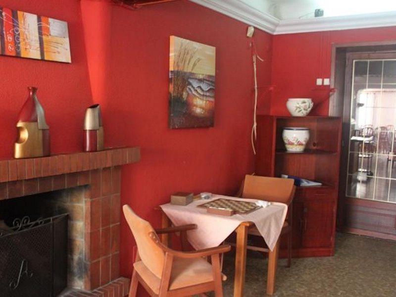Hotel Antares Cala D´Or エクステリア 写真
