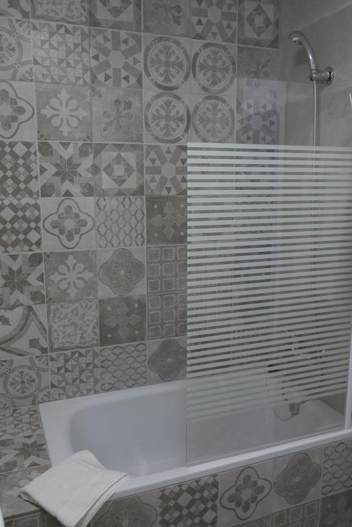 Hotel Antares Cala D´Or エクステリア 写真