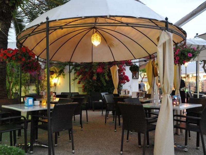 Hotel Antares Cala D´Or エクステリア 写真