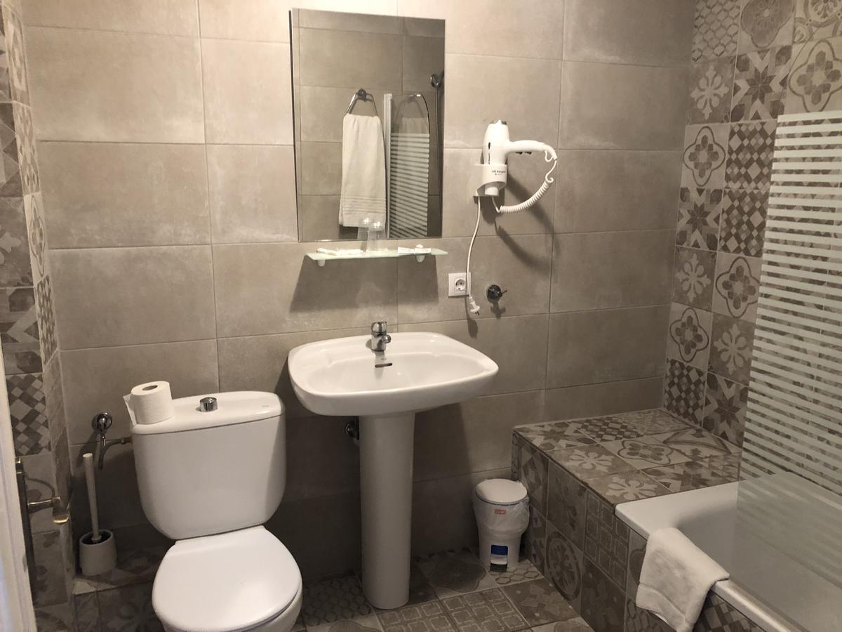 Hotel Antares Cala D´Or エクステリア 写真